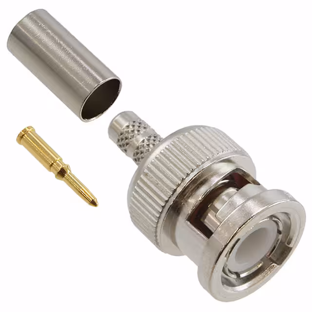 031-326-RFX Amphenol RF  Coaxial Connector (RF) Assemblies